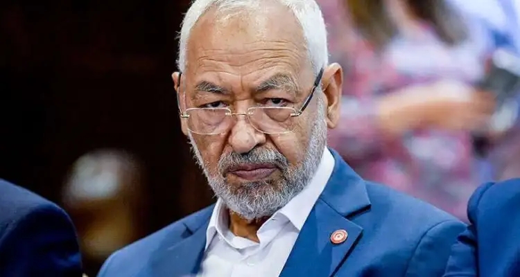 Apologie du terrorisme : Rached Ghannouchi condamné à 1 an de prison et à la surveillance administrative