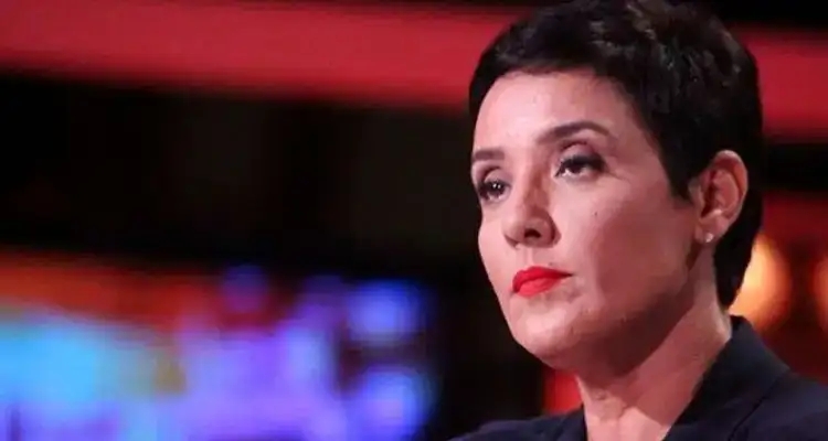 Tunisie : Sonia Dahmani condamnée à un an de prison