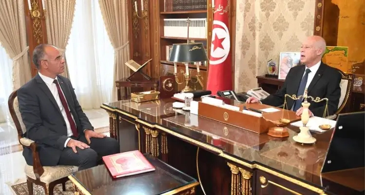 Tunisie : Kaïs Saïed exige des mesures contre la sous-traitance