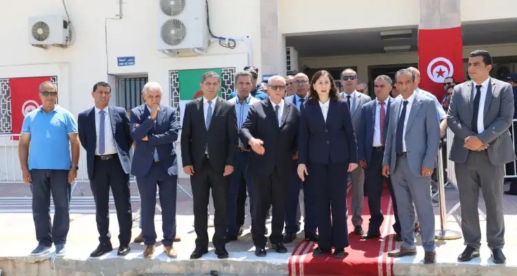 Sarra Zaafrani : "L'augmentation du nombre de trajets Tunis-Annaba pourrait être envisagée si la ligne s’avère rentable"