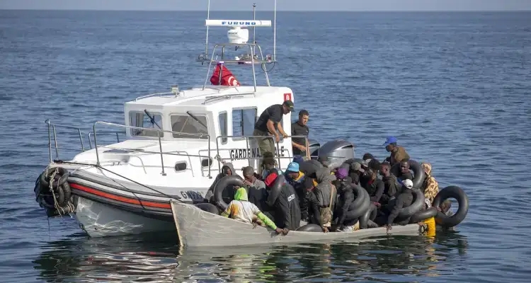 Tunisie : Révélations du ministre italien de l'intérieur au sujet de l'immigration clandestine