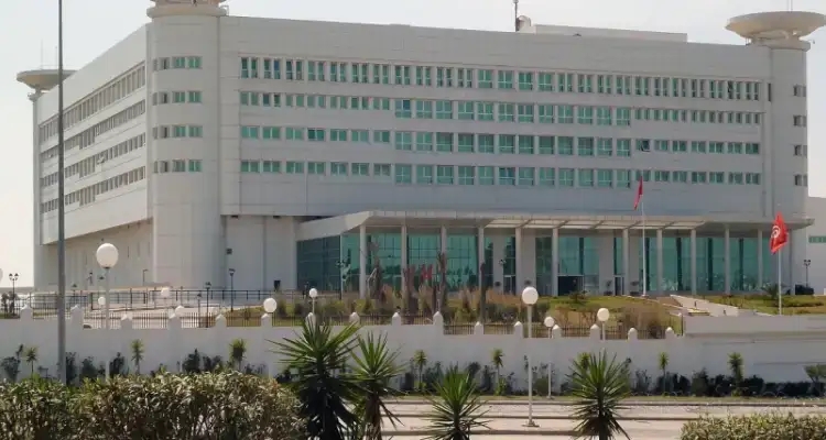 Tunisie : Fin de fonctions du directeur général de la télévision nationale