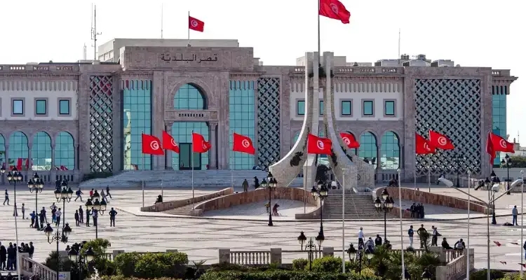 Tunisie : Fin de fonction pour deux responsables à la municipalité de Tunis