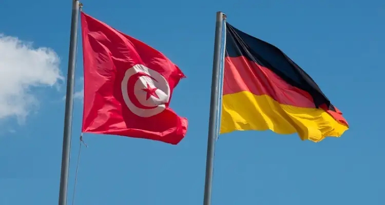 Tunisie : Soutien allemand de 146 000 euros aux plus vulnérables