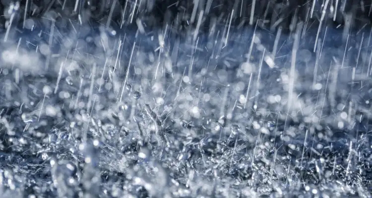 Tunisie - Météo : Orages et températures en baisse ce dimanche