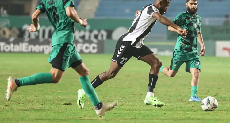 CAF : Le CS Sfaxien s'incline face au CS Constantinois