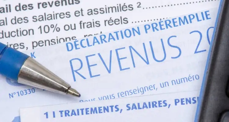 Tunisie - Loi de finance 2025 : révision du barème de l’impôt sur le revenu