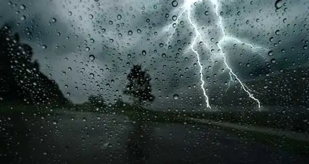 Tunisie - Météo : Pluies éparses et vents forts attendus cette nuit