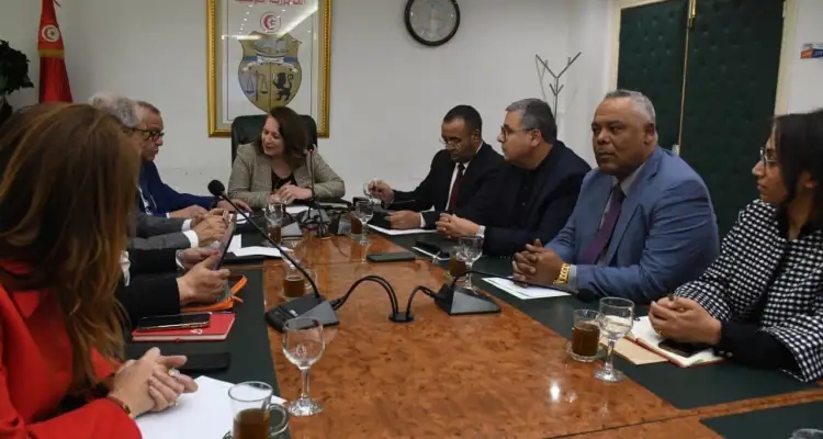 Tunisie : Lancement du label "Made in Tunisia" pour valoriser les produits locaux