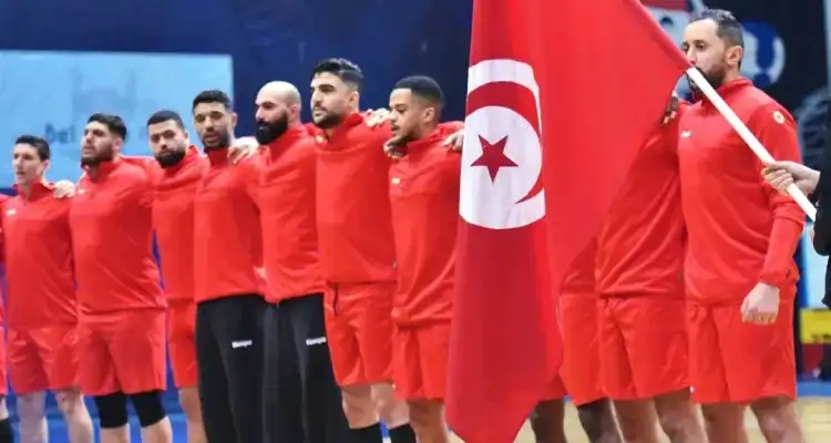 Handball - Tournoi des 4 nations : La Tunisie s'incline face au Japon