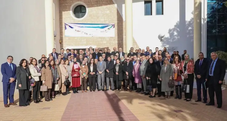 Tunisie : Mustapha Ferjani annonce les grandes lignes de la réforme de la santé