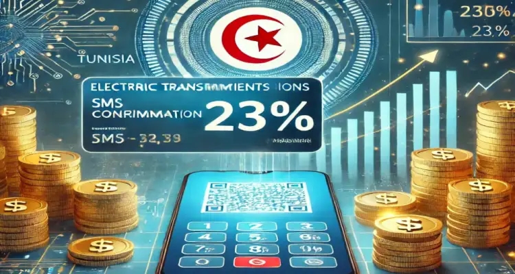 Paiement mobile : un boom en Tunisie malgré des technologies limitées