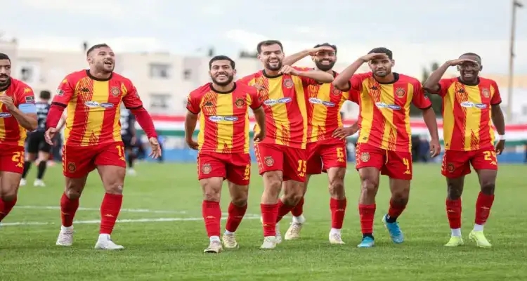 Tunisie - Ligue 1 : (18e.J) : L’Espérance ST consolide sa place de leader