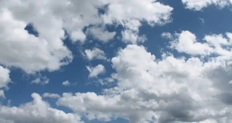 Tunisie - Météo : Températures en légère hausse avec un ciel partiellement couvert