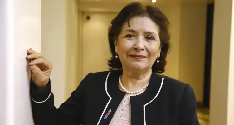 Sihem Ben Sedrine s’exprime sur sa détention et les affaires judiciaires en cours