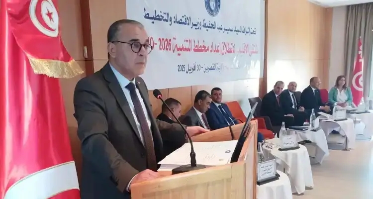 Tunisie : Le ministre de l’économie dévoile les raisons qui entravent l’investissement