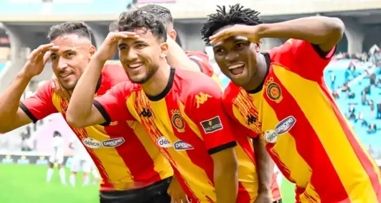 Coupe de Tunisie : l’US Monastir et l’Espérance de Tunis qualifiées pour les demi-finales