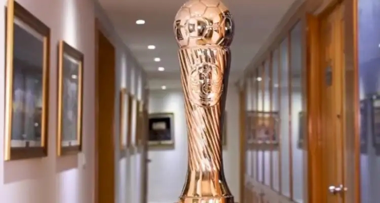 Coupe de Tunisie : la finale fixée au 1er juin 2025 à Radès