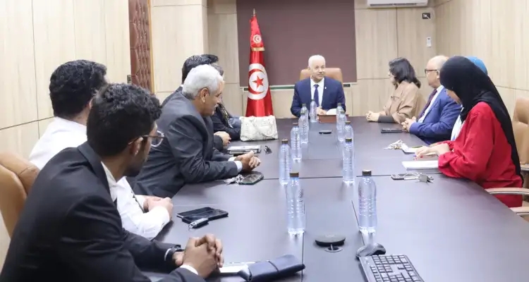 Tunisie : plus de 3 000 participants attendus au congrès de la JCI
