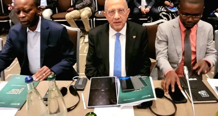 La Tunisie propose un plan concret pour moderniser la santé en Afrique