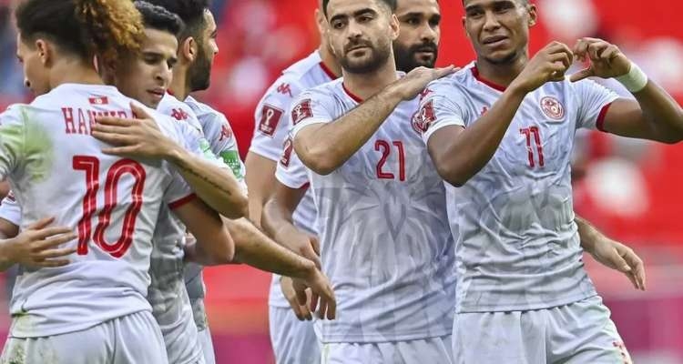 الليلة: تونس تواجه ليبيا ضمن تصفيات كأس إفريقيا للأمم