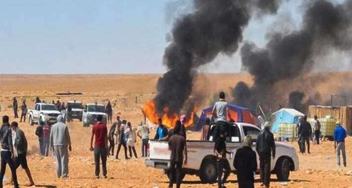 أحكام بالإعدام.. هذا ماقرره القضاء في قضية 'أحداث العين السخونة'