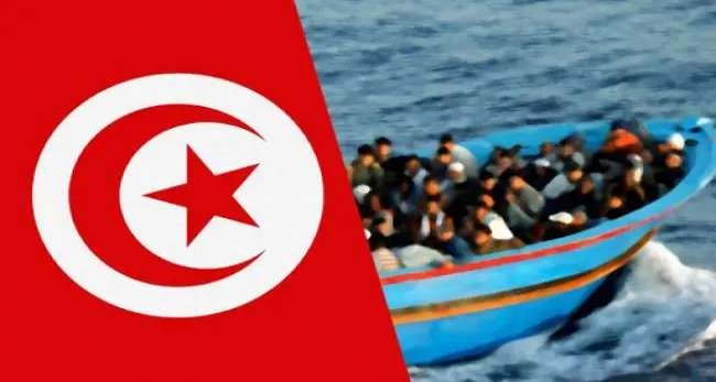 إيطاليا تطالب بدعم تونس كونها المكان الذي ينطلق منه المهاجرين بشكل متزايد