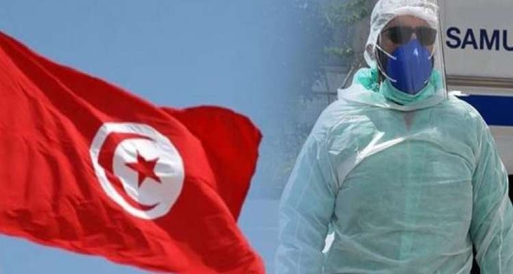 تونس تسجل قفزة هامة في نسبة التحاليل الإيجابية لكوفيد-19