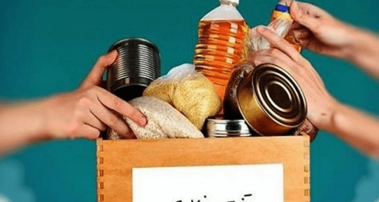 مساعدات لحوالي 320 ألف عائلة معوزة وعشرات موائد الإفطار بمناسبة رمضان