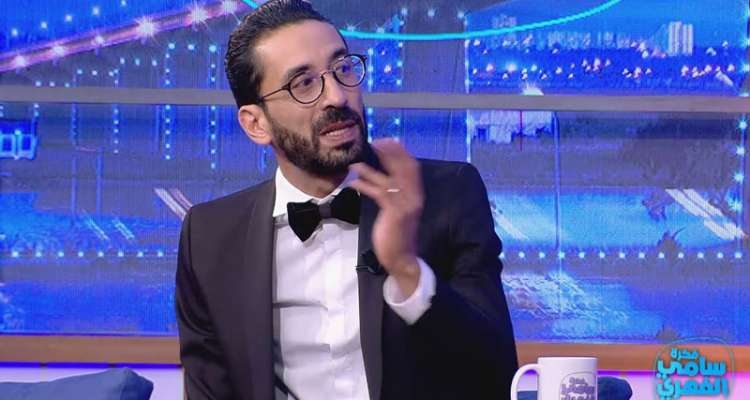 إطلاق سراح وسيم 'ميغالو'