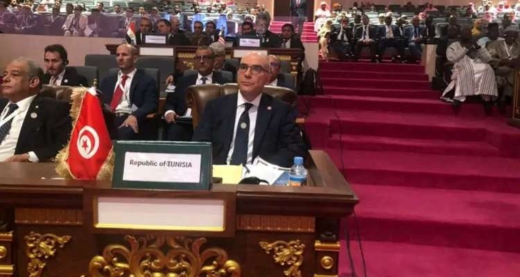 تونس تدعو الى ايجاد تسويات للنزاعات بالعالم الإسلامي