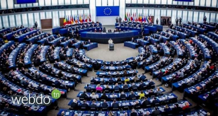 الإتحاد الأوروبي يصوت على قرار ضد تونس هذا أهم ما جاء فيه