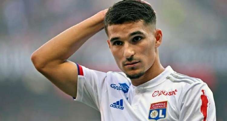 حسام عوار يحدد هوية المنتخب الذي سيمثله
