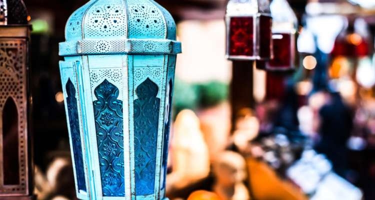 الخميس أول أيام شهر رمضان المبارك بتونس