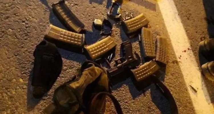 التلفزة الوطنية: عملية جربة أسفرت عن مقتل 02 وإصابة 07