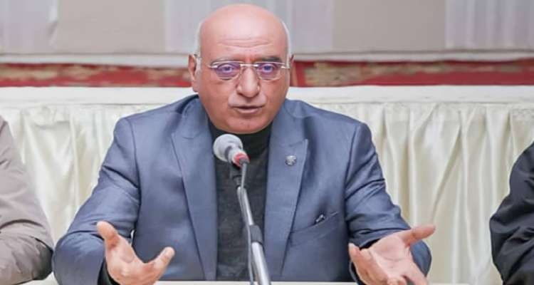 نور الدين بن عياد رئيسا لاتحاد الفلاحة والصيد البحري