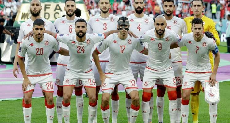 ترتيب الفيفا: تونس تتراجع بثلاث مراتب