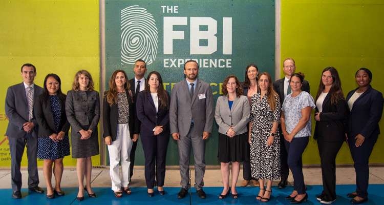 ماذا في لقاء وزير تكنولوجيات الاتصال بوفد عن ال FBİ ؟