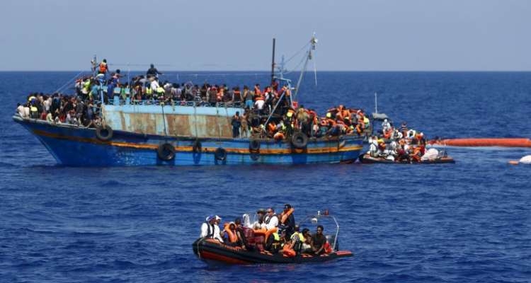صحيفة نيويورك تايمز تروي معاناة المهاجرين بصفاقس وبالمتوسط