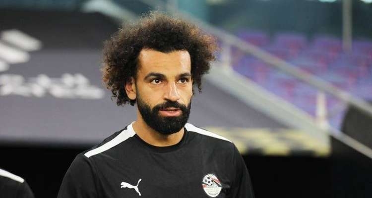 محمد صلاح يخرج عن صمته: وحشية تدمي القلوب وسكان غز.ة يمرون بأوضاع مزرية