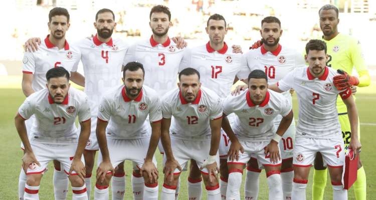 يهم المنتخب الوطني، نقل الدورة الدولية الودية من الامارات الى مصر