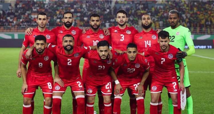 قائمة المنتخب المشاركة بالكأس الدولية المقامة بمصر