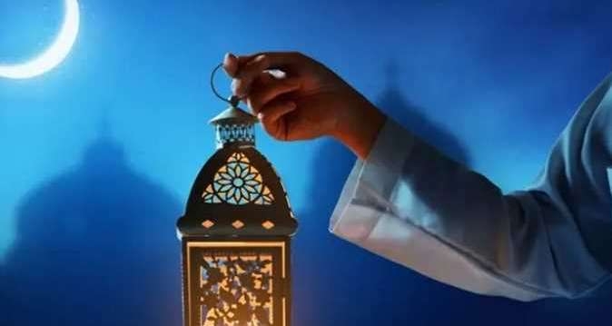 الاثنين أول أيام شهر رمضان بالسعودية