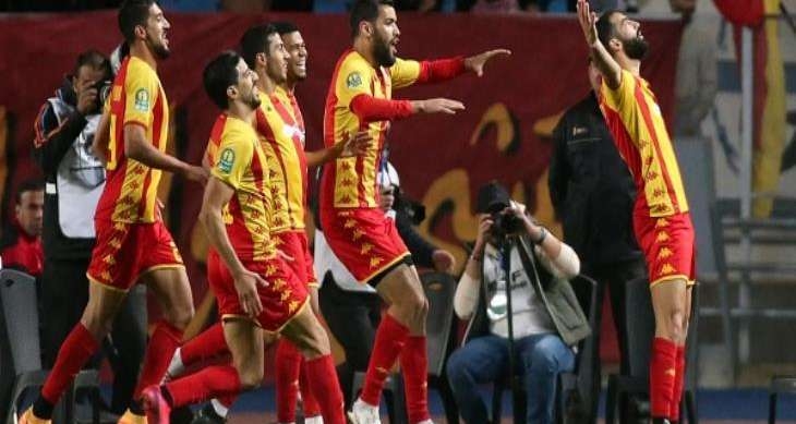 قرعة دوري أبطال افريقيا تضع الترجي في مواجهة اسيك ميموزا الايفواري