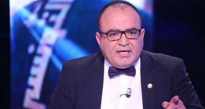 إيقاف محمد بوغلاب