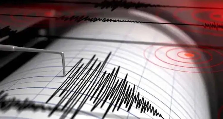 المنستير: رجة أرضية بقوة 2,8 درجة