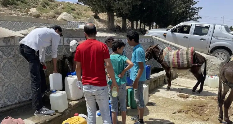 منتدى الحقوق الاقتصادية والاجتماعية: اليوم يمثل فلاحون أمام القضاء اثر احتجاج نظموه