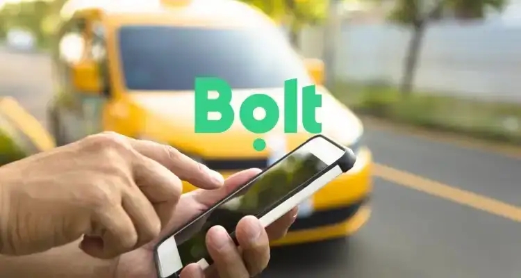 وزير النقل يعلّق على طريقة عمل تطبيقة Bolt وعلاقتها بالنقل في تونس