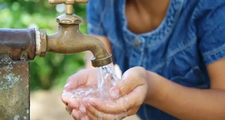 هل يتم اعتماد نظام الحصص في توزيع المياه هذه الصائفة ؟