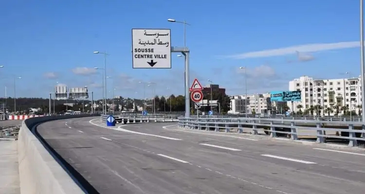 مواعيد استكمال عدد من الأشغال بالعاصمة